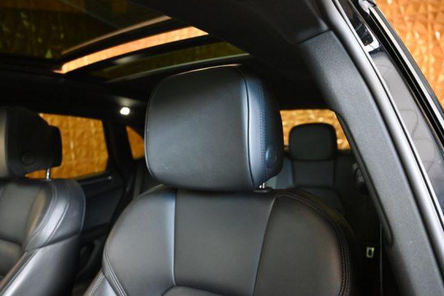 PORSCHE Macan NUOVA 2.0PDK 265CV PCM TET.LED21"SCAR.SED.GTS FULL