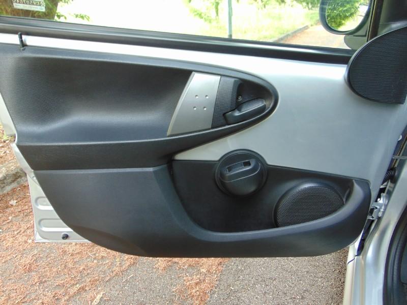 CITROEN C1 1.0 5 porte DeeJay