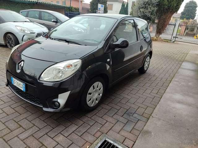 Renault Twingo Twingo II 2007 1.2 lev Sport