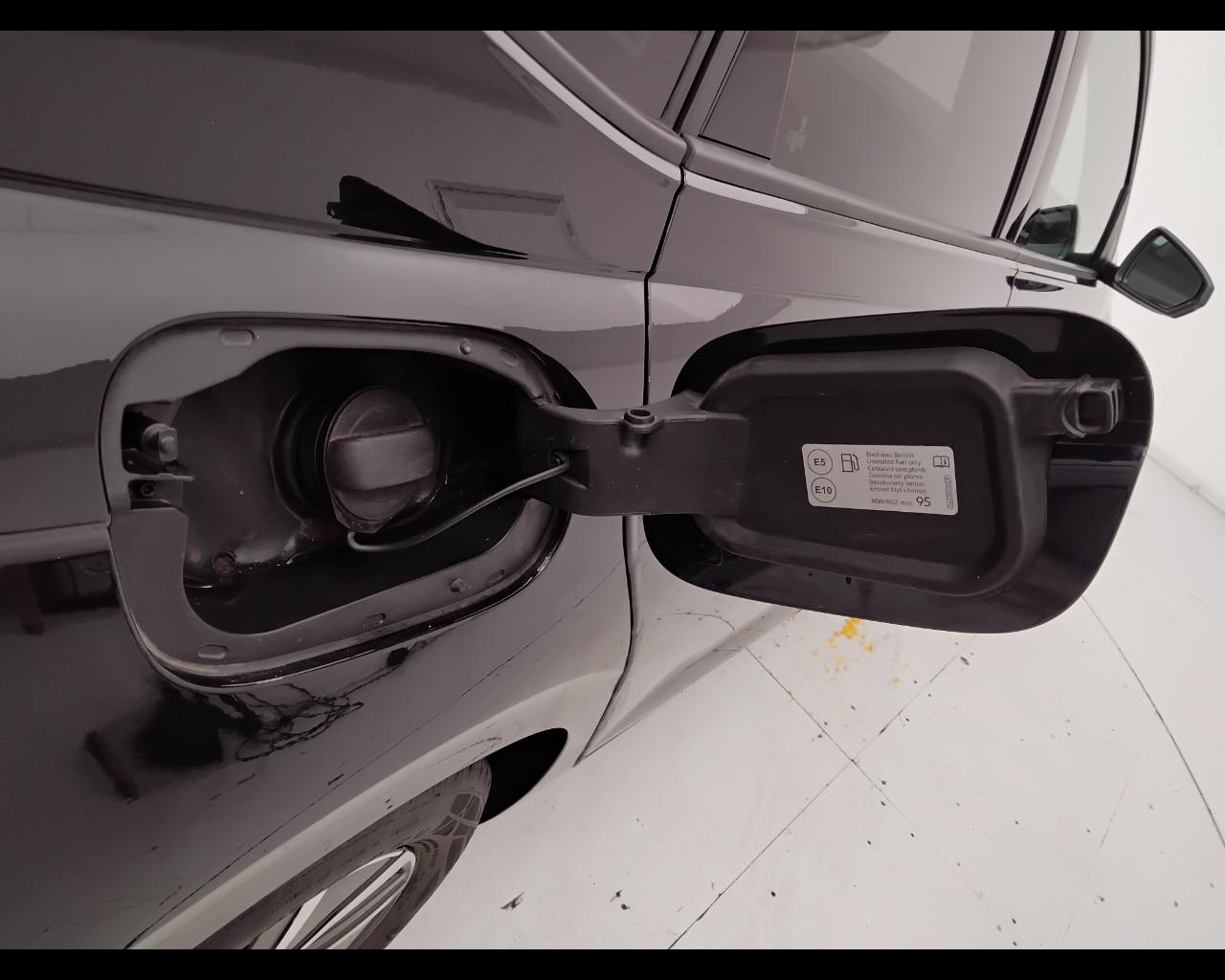 VOLKSWAGEN Polo VI 2022 - Polo 1.0 tsi Life 95cv