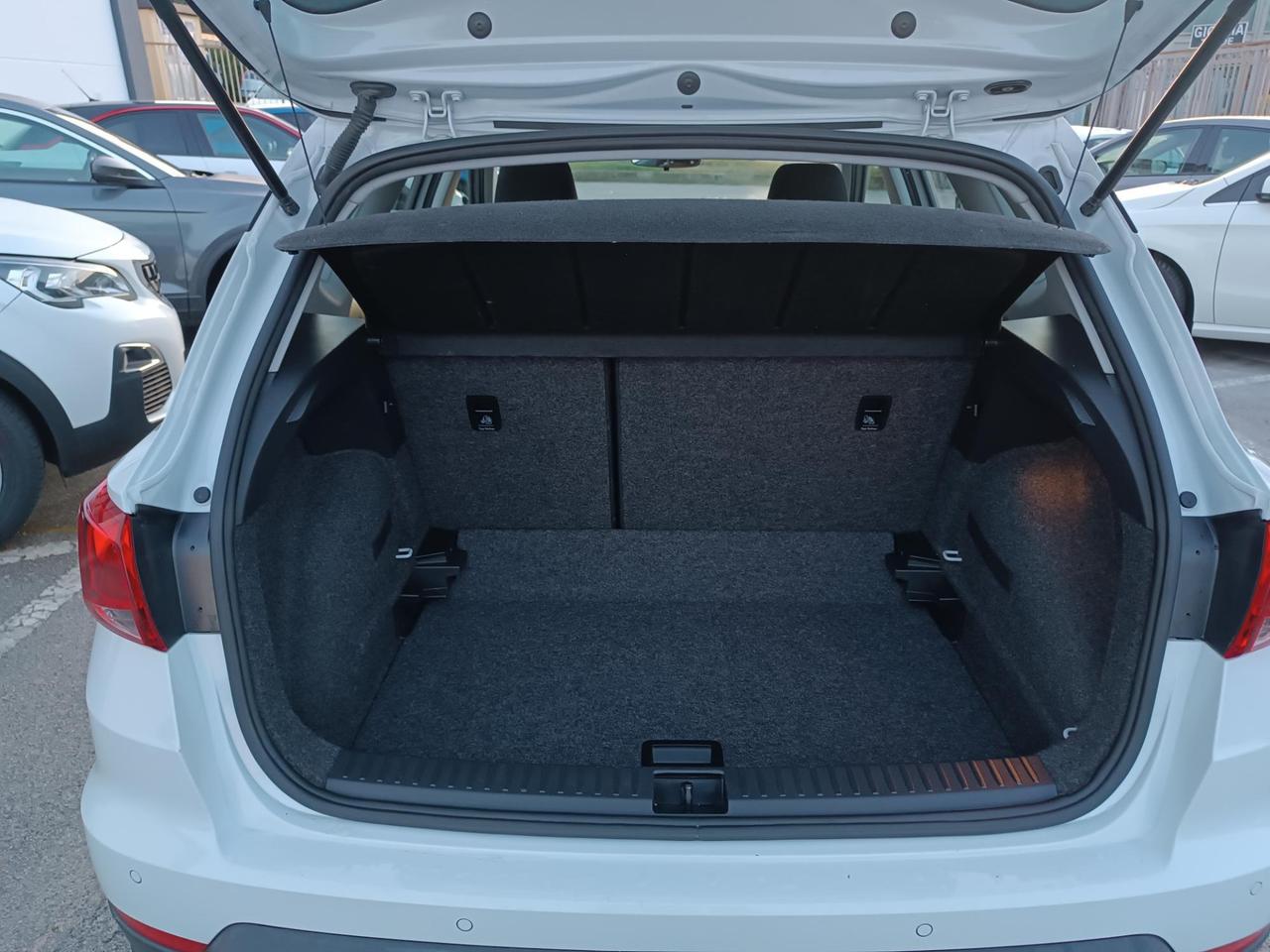 Seat Arona 1.0 ecotsi Style 110cv dsg