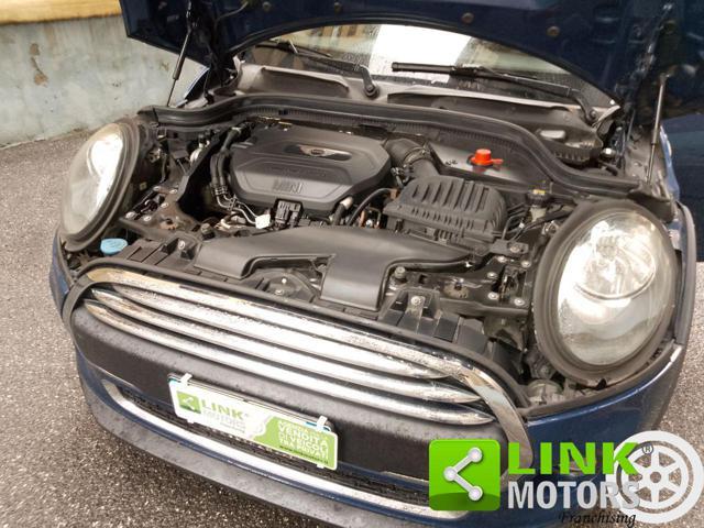 MINI Cooper D 1.5 Cooper D Business XL SUPER OFFERTA