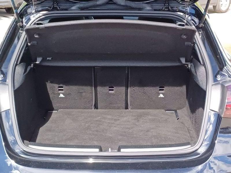 Mercedes-Benz Classe A A AMG 35 AMG Line Advanced Plus 4matic auto
