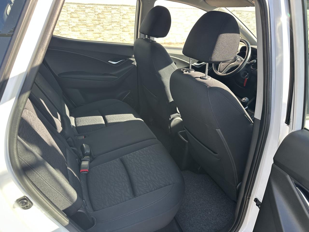 Hyundai iX20 1.4 Gpl 90 CV Econext 2013
