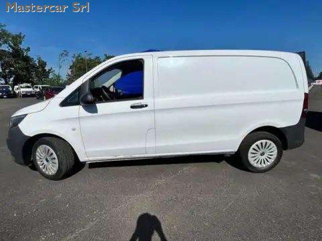 MERCEDES-BENZ Vito VITO 119 CDI 4X4 COMPACT TG : GC978JN