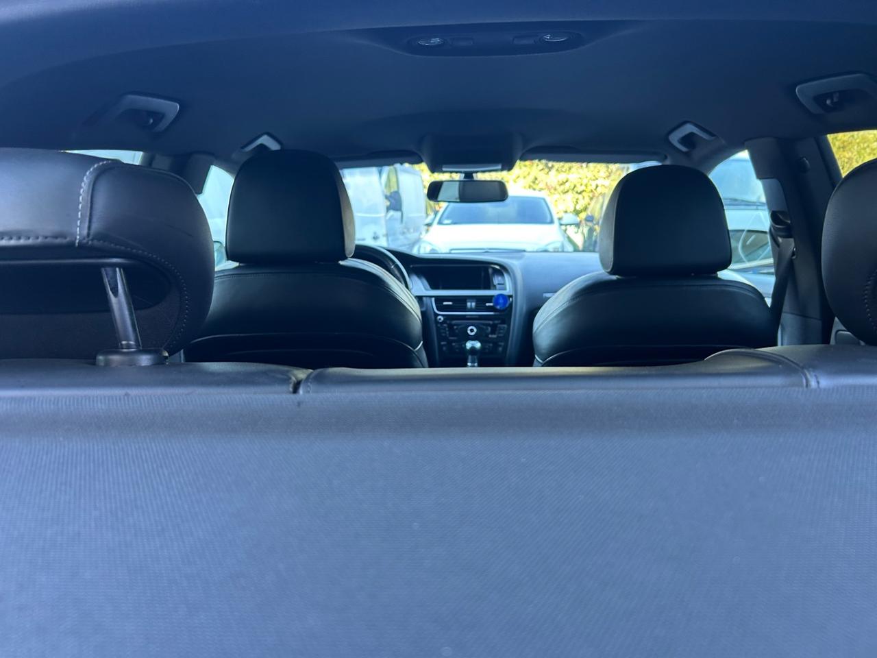 Audi A5 SPB 2.0 TDI 177 CV S Line