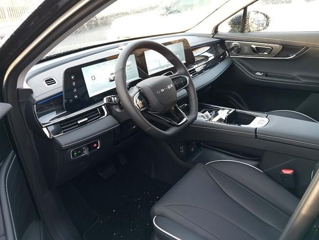 Omoda 5 1.6 TGDI 147CV aut. Premium Anniversary