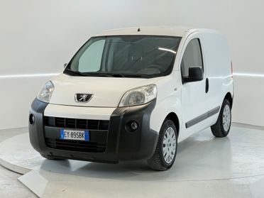 Peugeot Bipper 1.3 HDi 75CV FAP S&S aut. Furgone Comfort