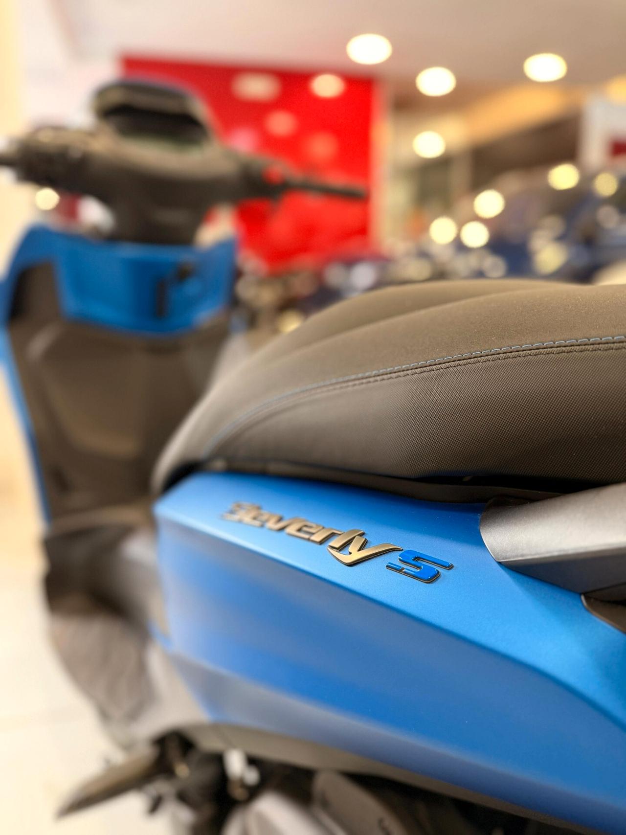 PIAGGIO BEVERLY 310 i.e.