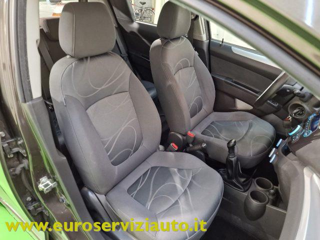 CHEVROLET Spark 1.2 LT