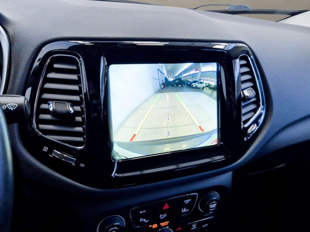 Jeep Compass Compass 2.0 mjt Limited Navi 4wd 140cv auto