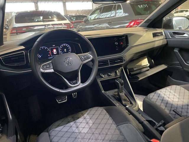 VOLKSWAGEN Taigo 1.0 TSI 110 CV DSG