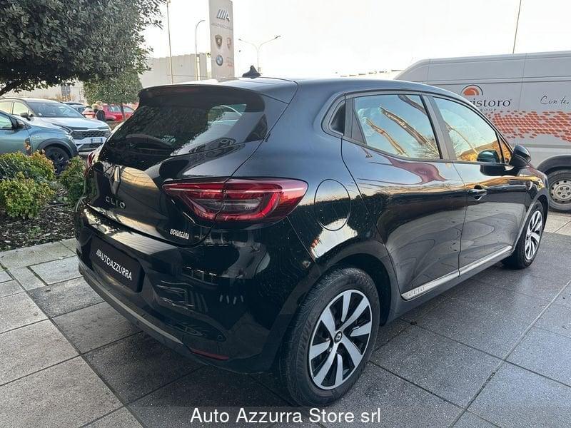 Renault Clio Clio TCe 100 CV 5 porte Zen *PROMO AZZURRA*