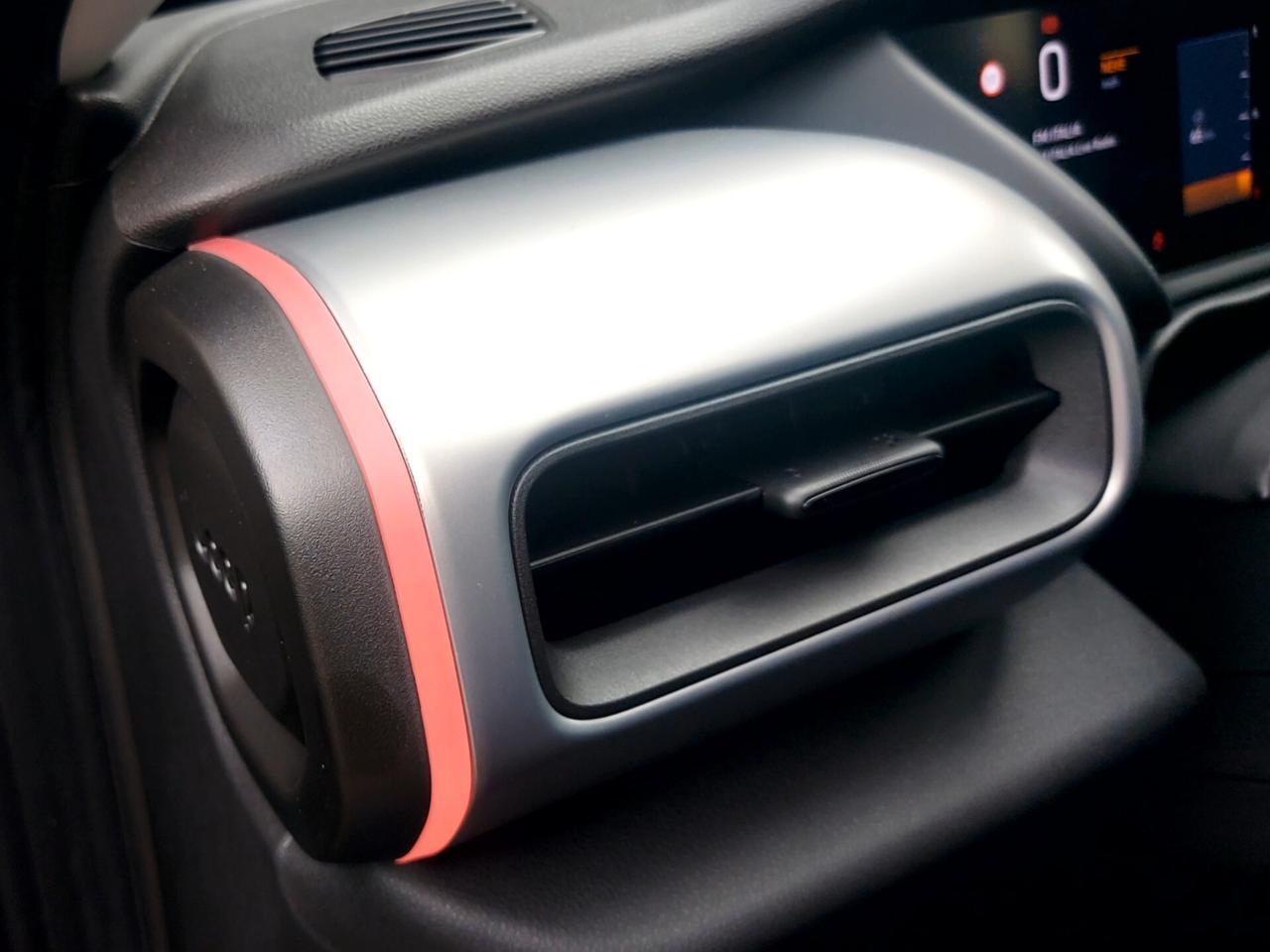 Jeep Avenger E-Hybrid 1.2 110 cv Dct Summit KM0