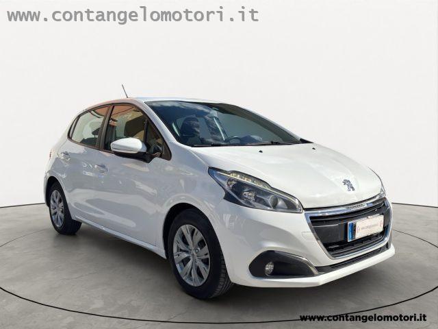 PEUGEOT 208 1° serie BlueHDi 75 5 porte Active