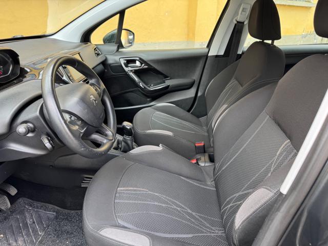 PEUGEOT 208 1.4 8V HDi 68CV 5p. DIESEL