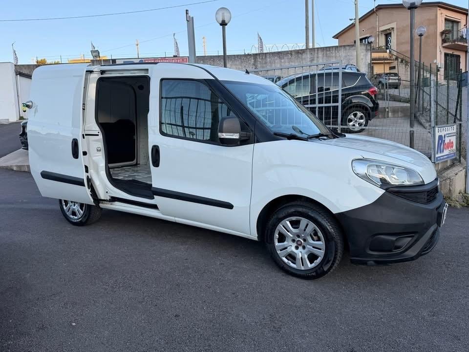 Fiat Doblo Doblò 1.3 Multijet 90 cv. CARGO SX