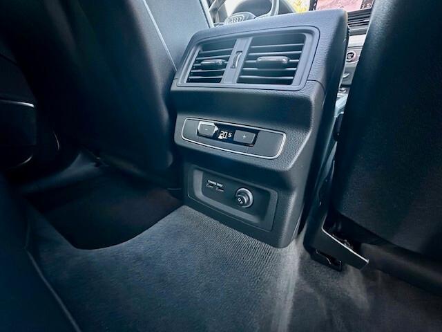 Audi Q5 SPB 40 TDI 204cv quattro S LINE Plus