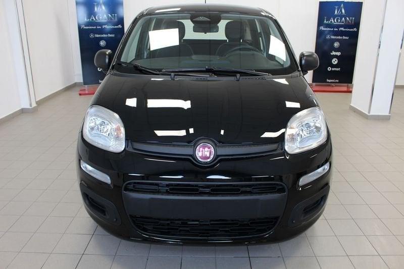 FIAT Panda 1.0 FireFly S&S Hybrid Icon