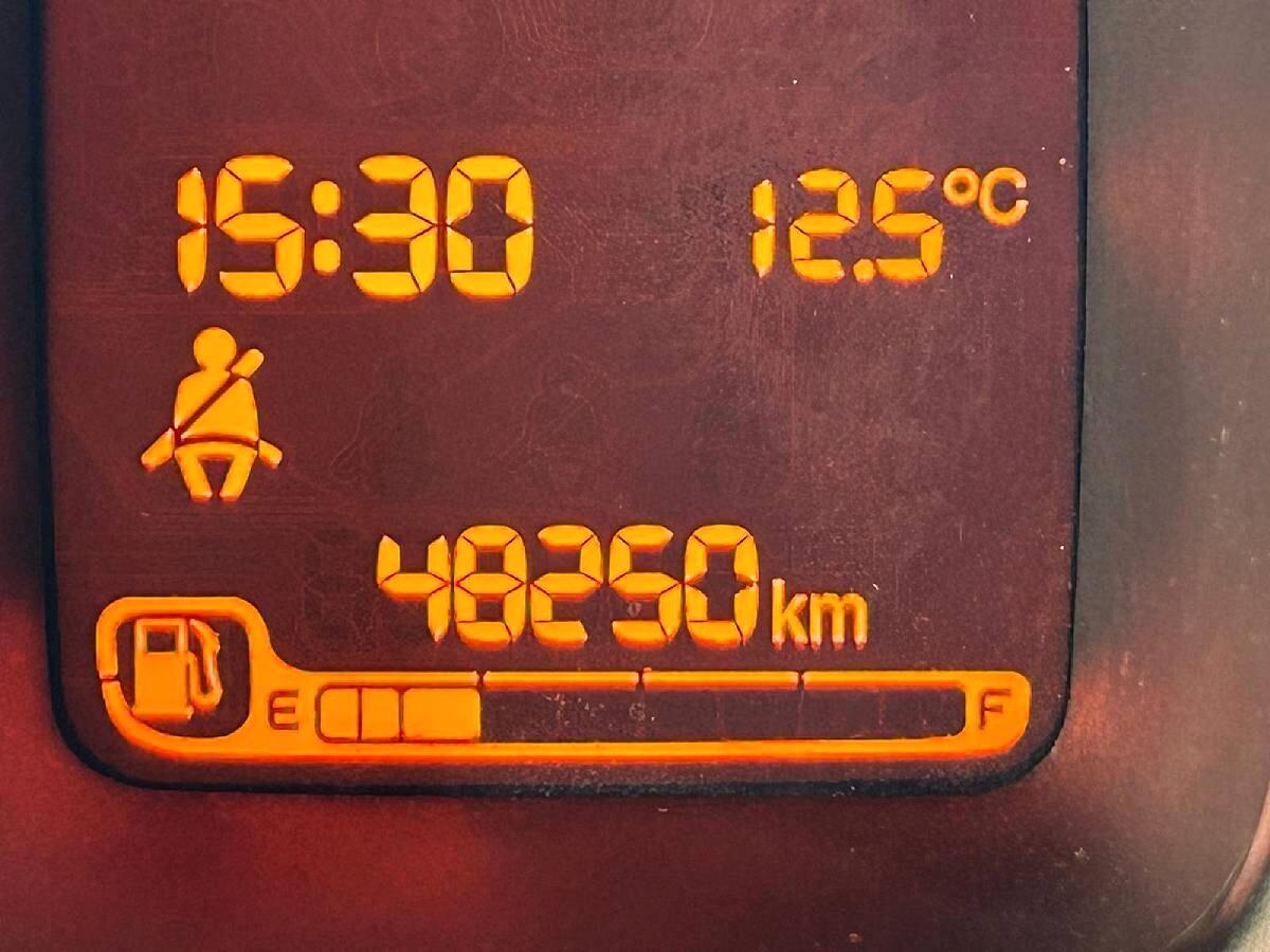 Fiat Panda 1.0 FireFly S&S Hybrid Easy