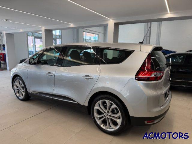 RENAULT Scenic Scénic Blue dCi 120 CV EDC Business