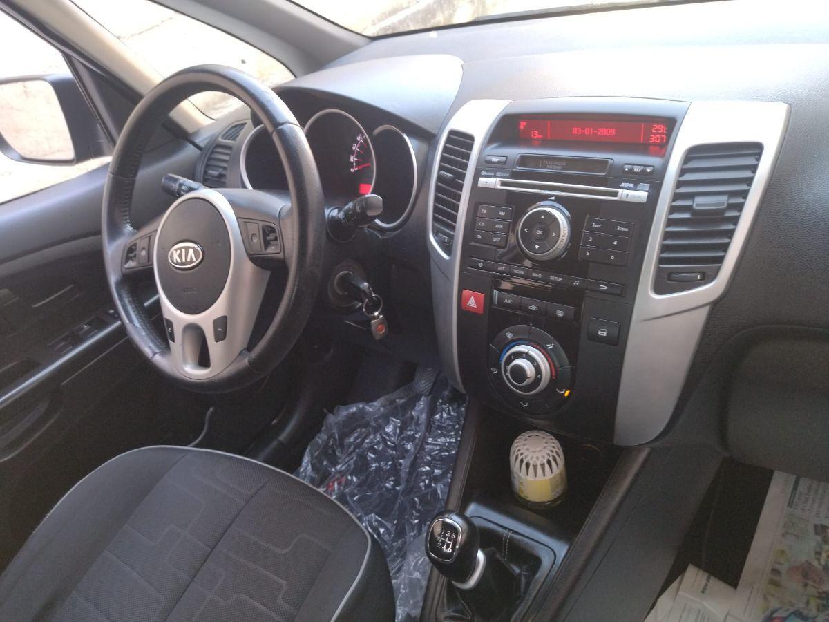 KIA Venga 1.4 CRDi 90 CV Active - 2012