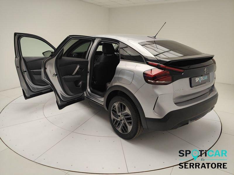 Citroën C4 1.5 bluehdi Feel Pack s&s 130cv eat8