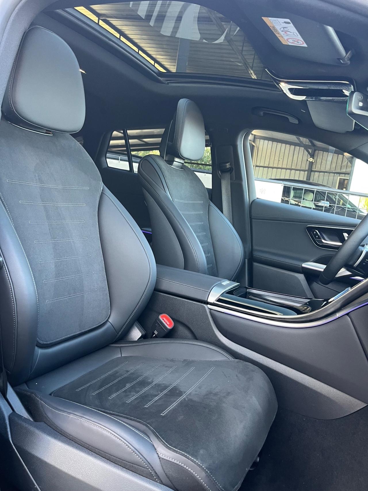 Mercedes-benz GLC 220 d 4Matic Mild Hybrid AMG Line Premium Plus