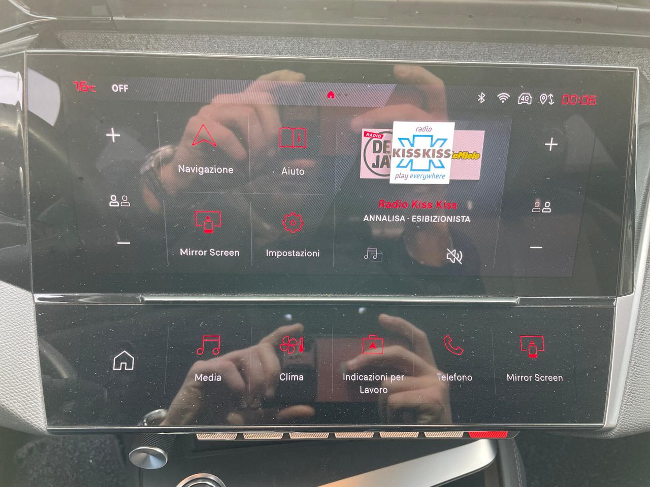 Peugeot 308 1.5 BlueHDi 130 S&S EAT8 SW Allure Pack