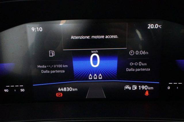 VOLKSWAGEN T-Roc T-Roc 1.0 TSI Life