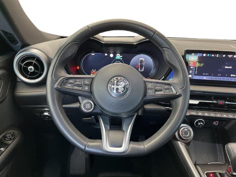 Alfa Romeo Tonale 1.5 hybrid Ti 160cv tct7