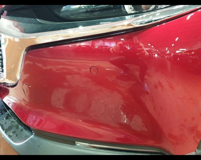 Mazda CX-30 2.0L Skyactiv-G M Hybrid 2WD Exceed