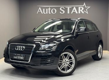 Audi Q5 2.0 TFSI 211 CV quattro