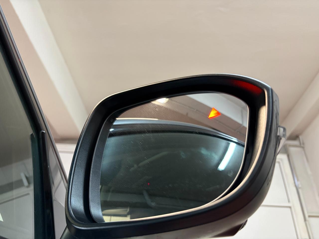 Nissan Qashqai MHEV 140 CV Business