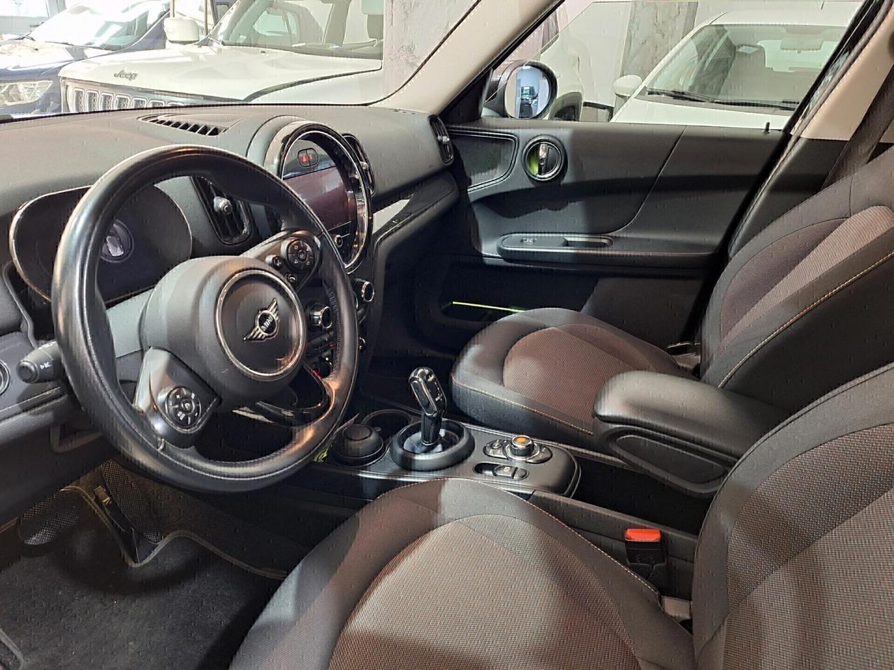 Mini Countryman 1.5 One D 116cv Business Automatica