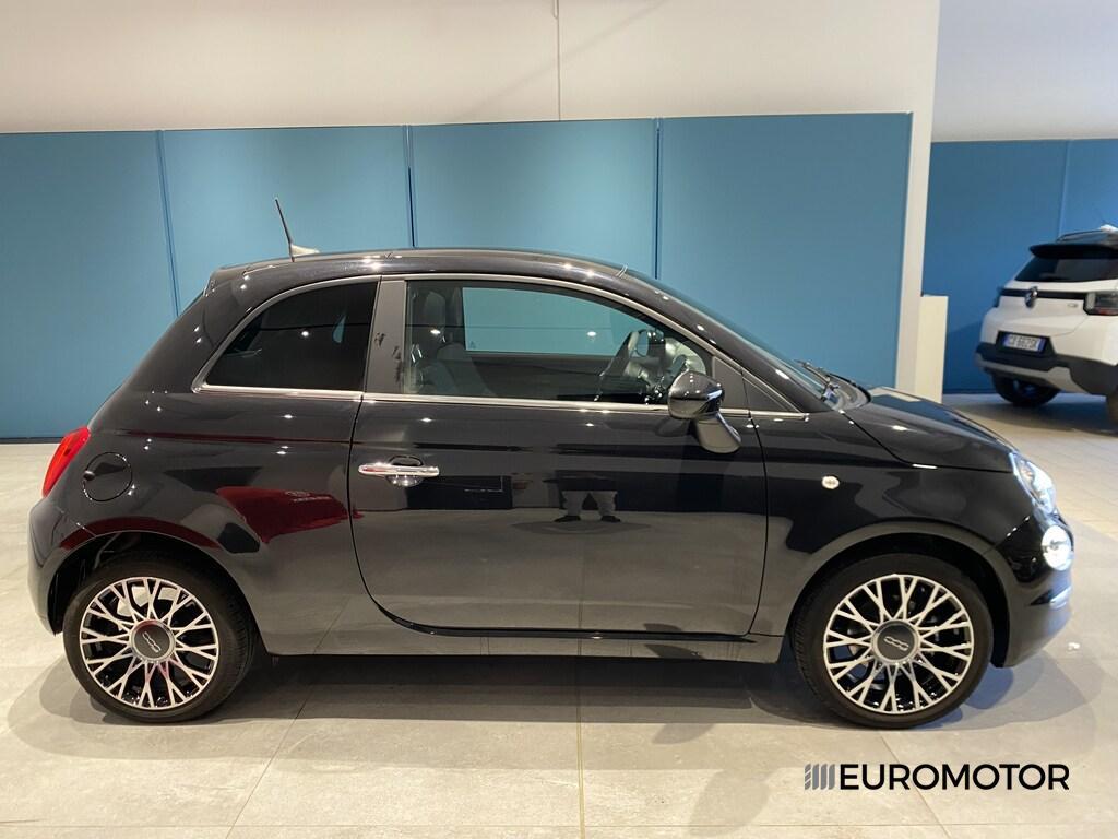 Fiat 500 1.0 FireFly Hybrid Dolcevita