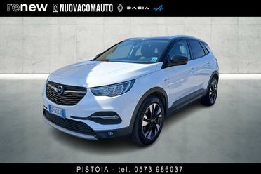 Opel Grandland X 1.5 Ecotec Elegance