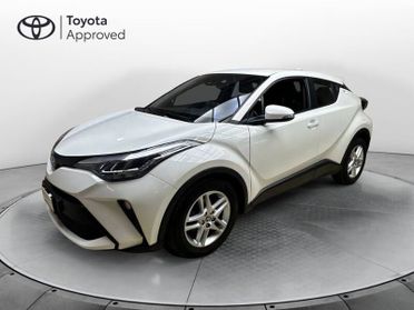 Toyota C-HR 1.8h Active E-CVT