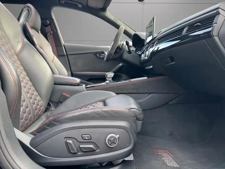 Audi RS4 Avant 2.9 tfsi quattro 450cv~Unipro~Promo~Finanziamento