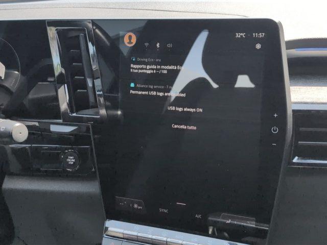 RENAULT Austral Austral Full Hybrid E-Tech 200 CV Techno
