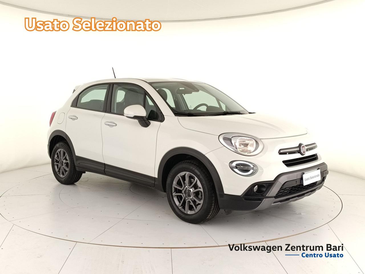 Fiat 500X 1.0 t3 business 120cv