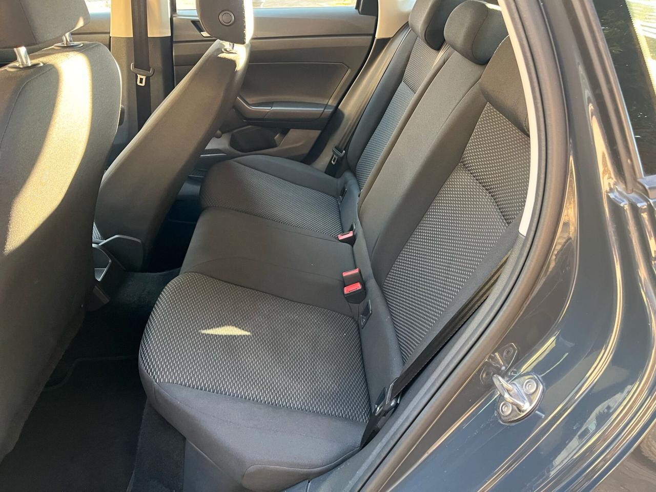 Volkswagen Polo 1.6 TDI 5p. Comfortline BlueMotion Technology