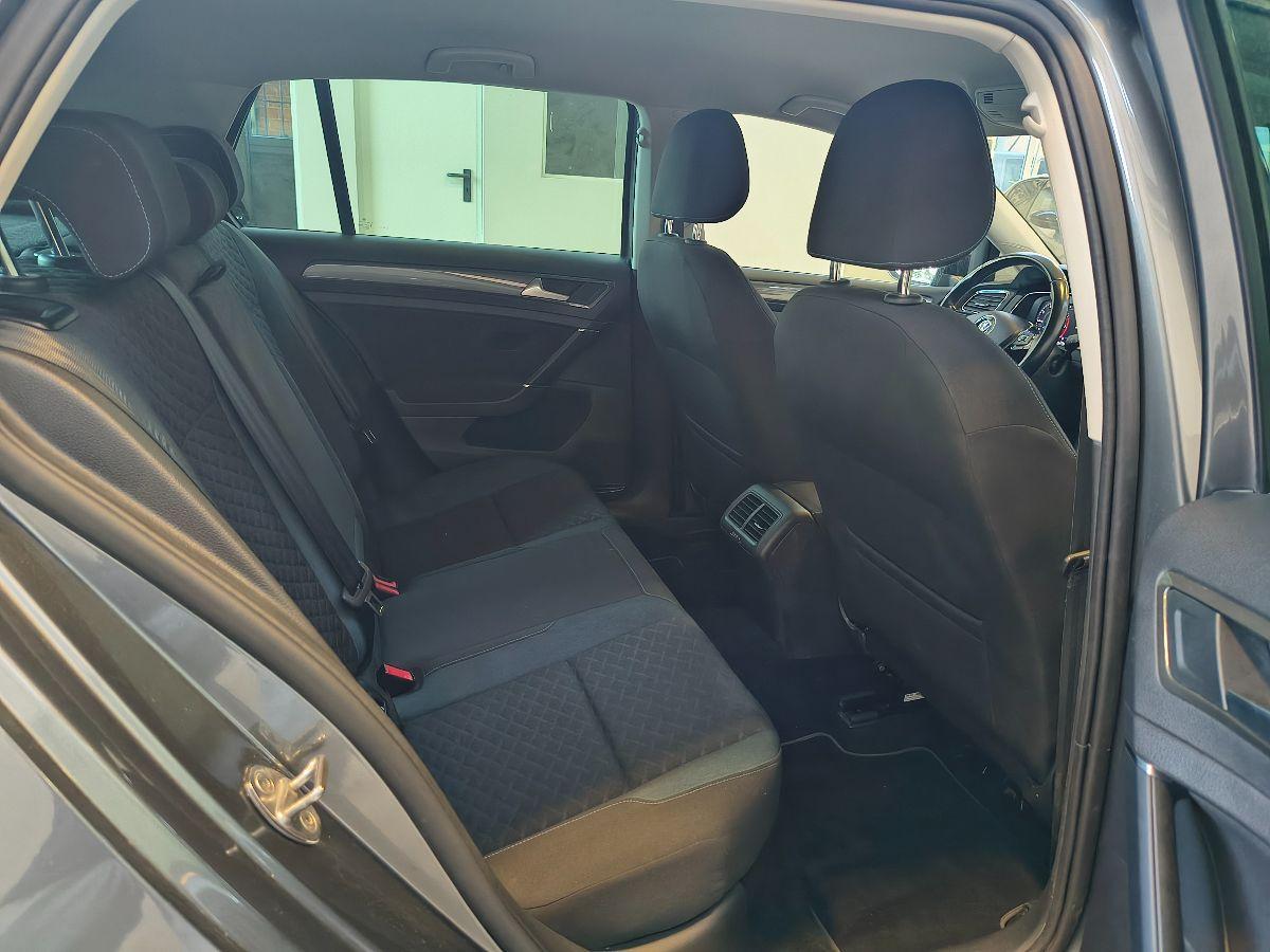 VOLKSWAGEN - Golf - 1.5 TSI ACT DSG 5p. Executive BMT
