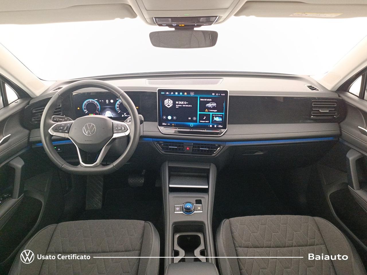Volkswagen Tiguan 2.0 tdi scr 150cv life dsg