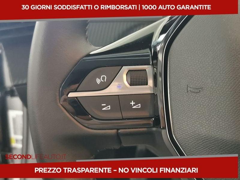Peugeot 2008 1.5 bluehdi Active Pack s&s 110cv