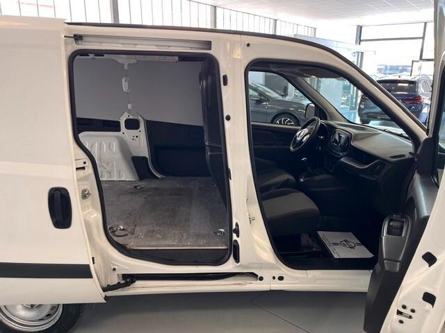 Fiat Doblo Doblò 1.3 MJT S&S PC-TN Cargo Easy 95 CV 2 POSTI