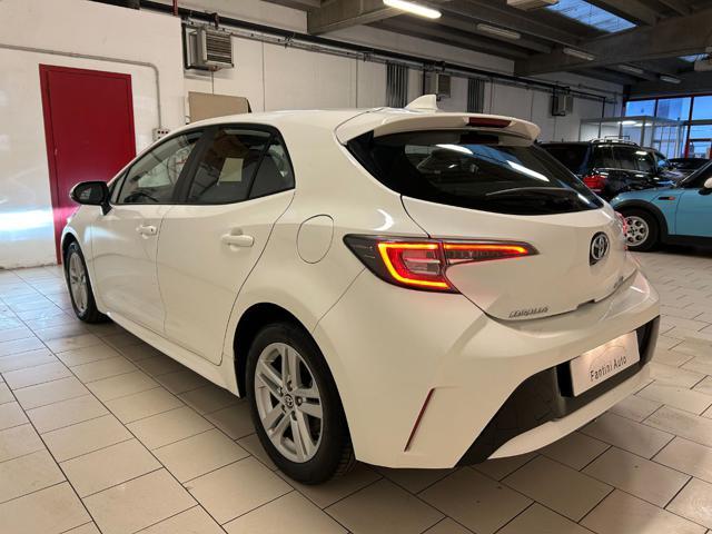 TOYOTA Corolla 1.8 Hybrid Active