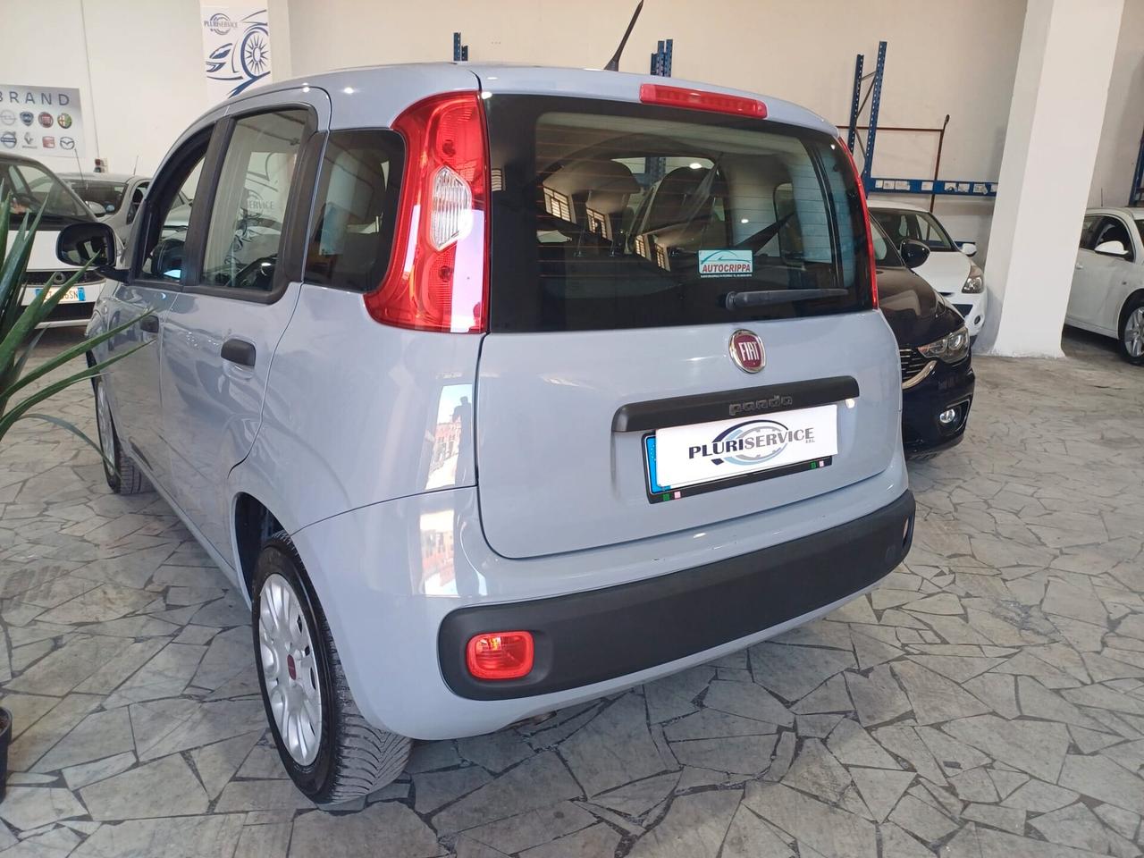 Fiat Panda 1.3 MJT EURO6 Lounge Perfetta - 2019