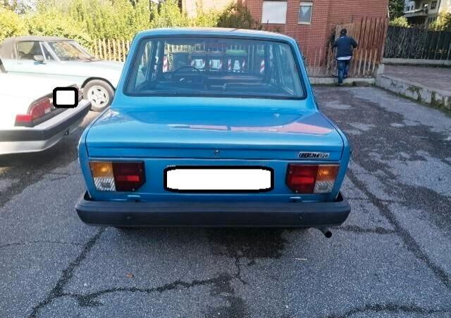 Fiat 128 1100