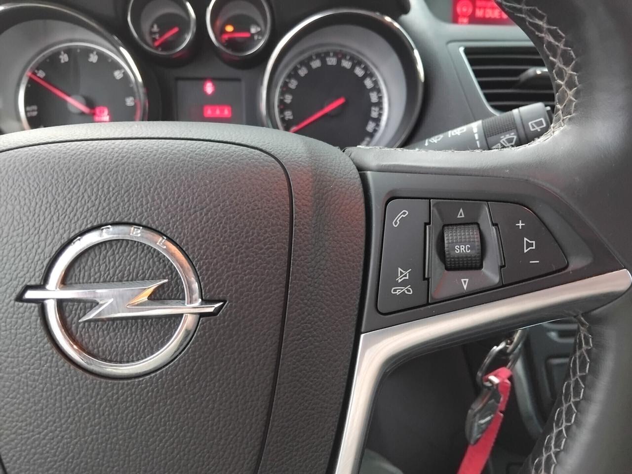 Opel Mokka 1.7 CDTI 130CV EcoFlex 4x2